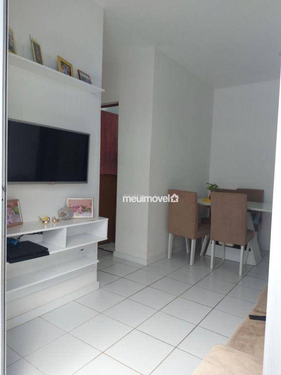 Apartamento à venda com 2 quartos, 46M2 - Foto 3