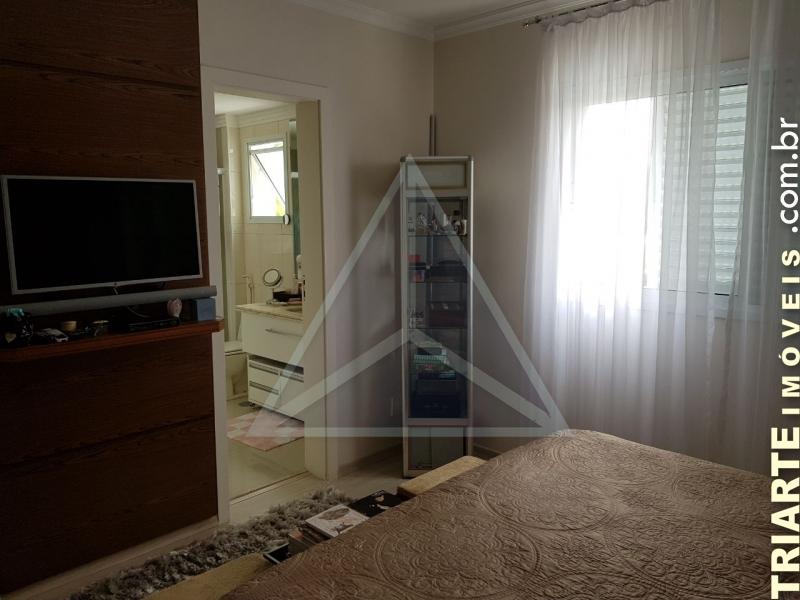 Apartamento à venda com 3 quartos, 110m² - Foto 13