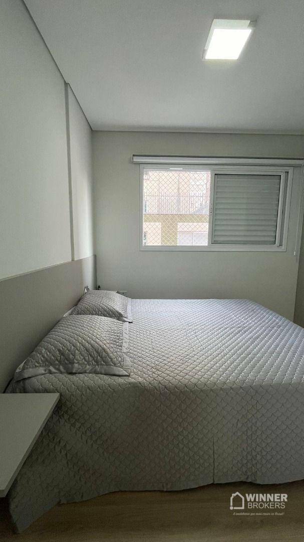 Apartamento à venda com 2 quartos, 60m² - Foto 6