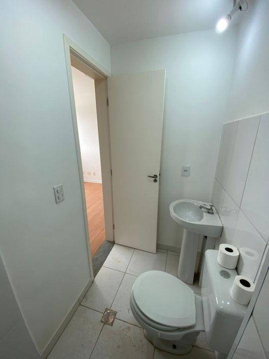 Apartamento à venda com 2 quartos, 45m² - Foto 6