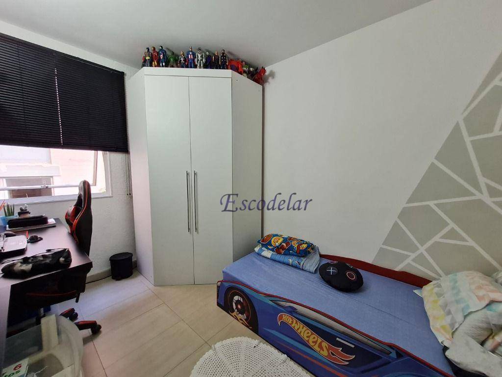 Apartamento à venda com 2 quartos, 50m² - Foto 7