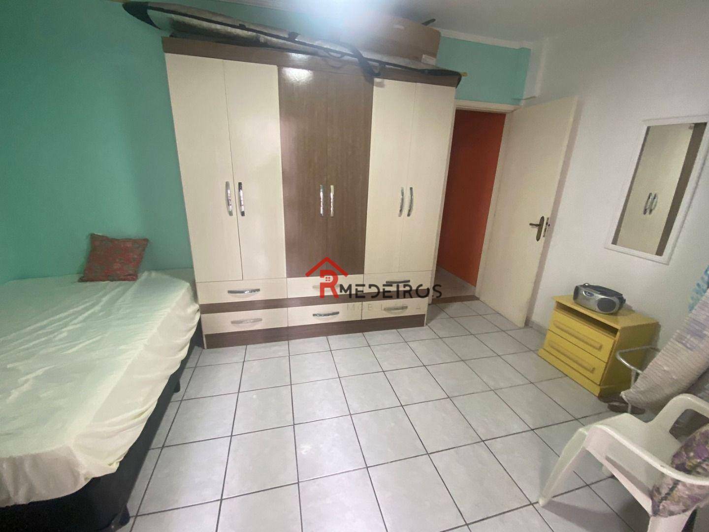 Apartamento à venda com 1 quarto, 50m² - Foto 10