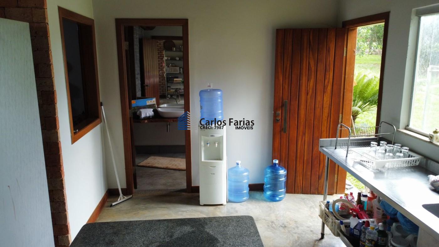 Fazenda à venda com 3 quartos, 230m² - Foto 2