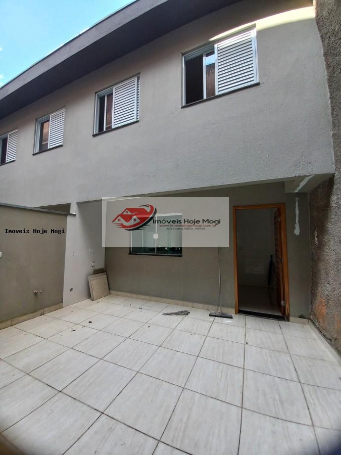 Sobrado para alugar com 3 quartos, 130m² - Foto 2