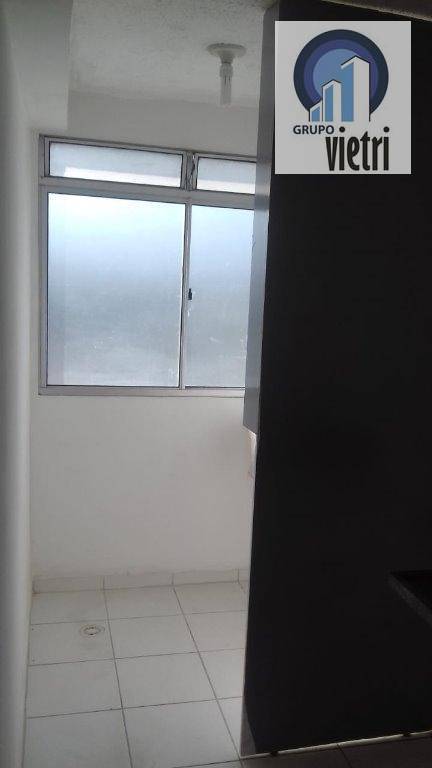 Apartamento à venda com 2 quartos, 43m² - Foto 12