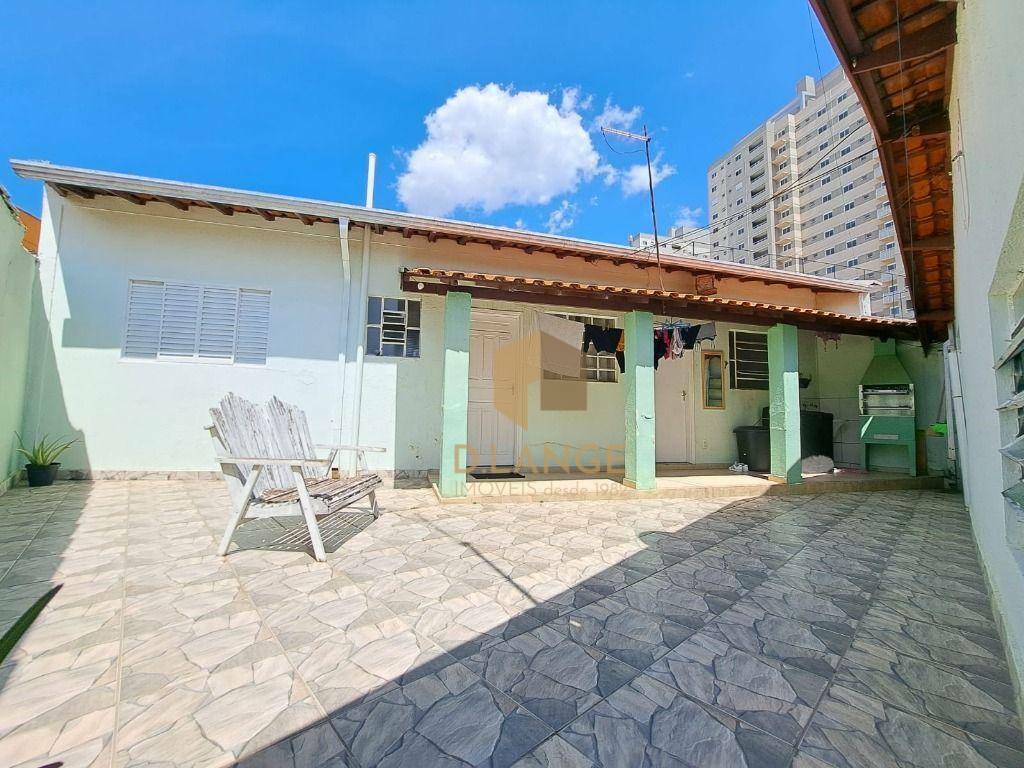 Casa à venda com 3 quartos, 105m² - Foto 14