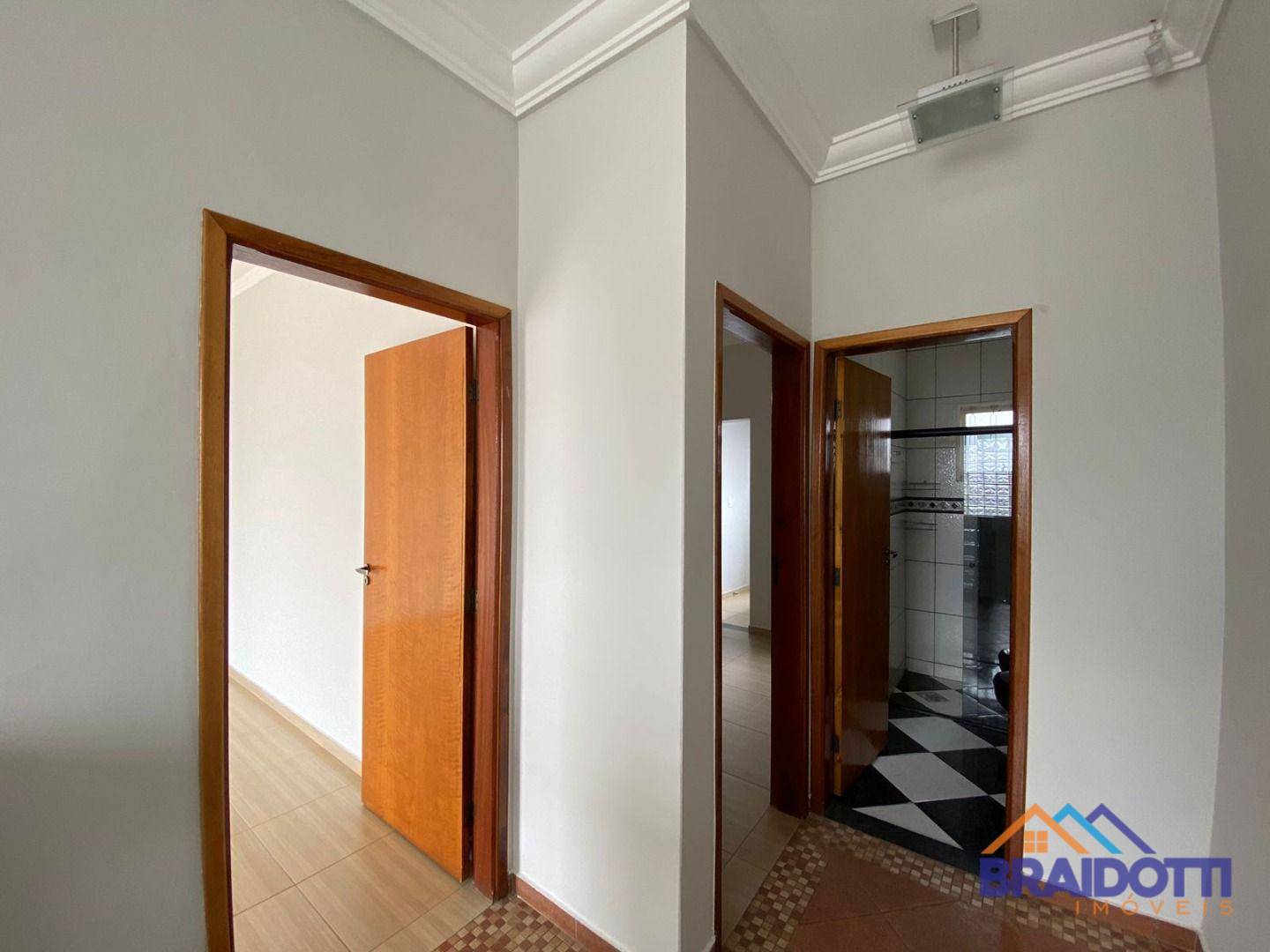 Casa à venda com 3 quartos, 174m² - Foto 9