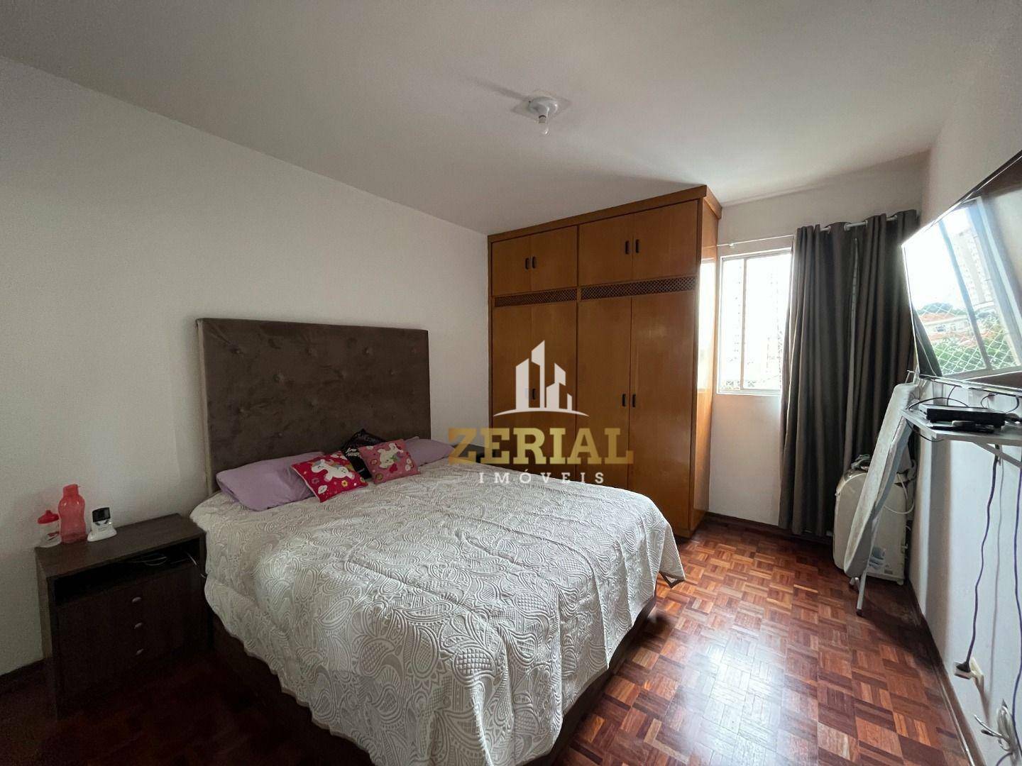 Apartamento à venda com 3 quartos, 102m² - Foto 13