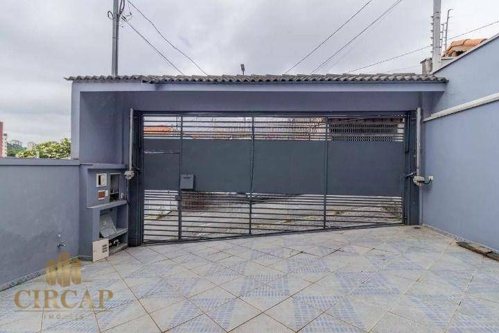 Casa à venda com 3 quartos, 137m² - Foto 22