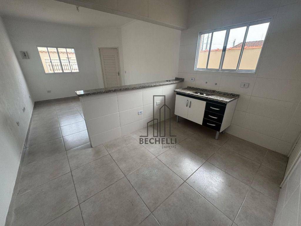 Casa para alugar com 2 quartos, 63m² - Foto 8