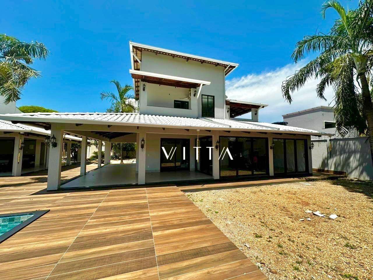 Casa, 5 quartos, 381 m² - Foto 5