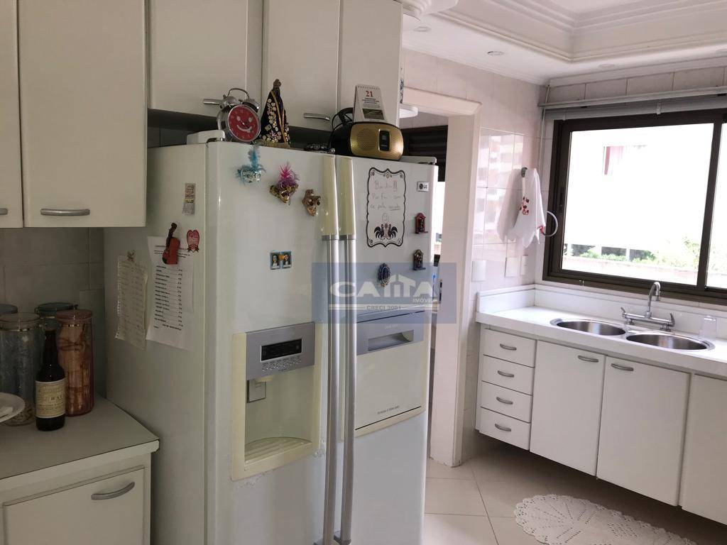 Apartamento à venda com 3 quartos, 156m² - Foto 24