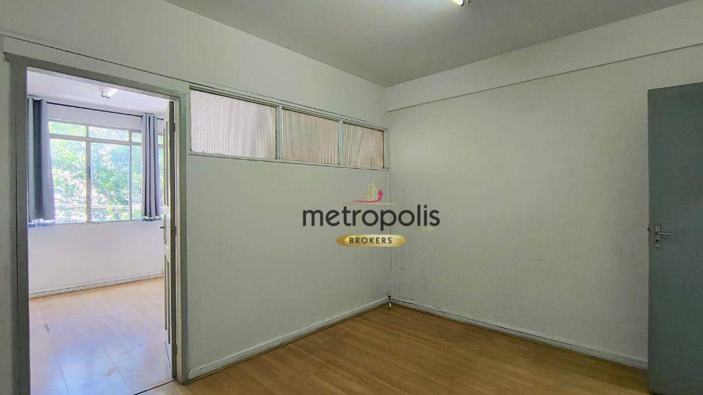 Conjunto Comercial-Sala para alugar, 26m² - Foto 2