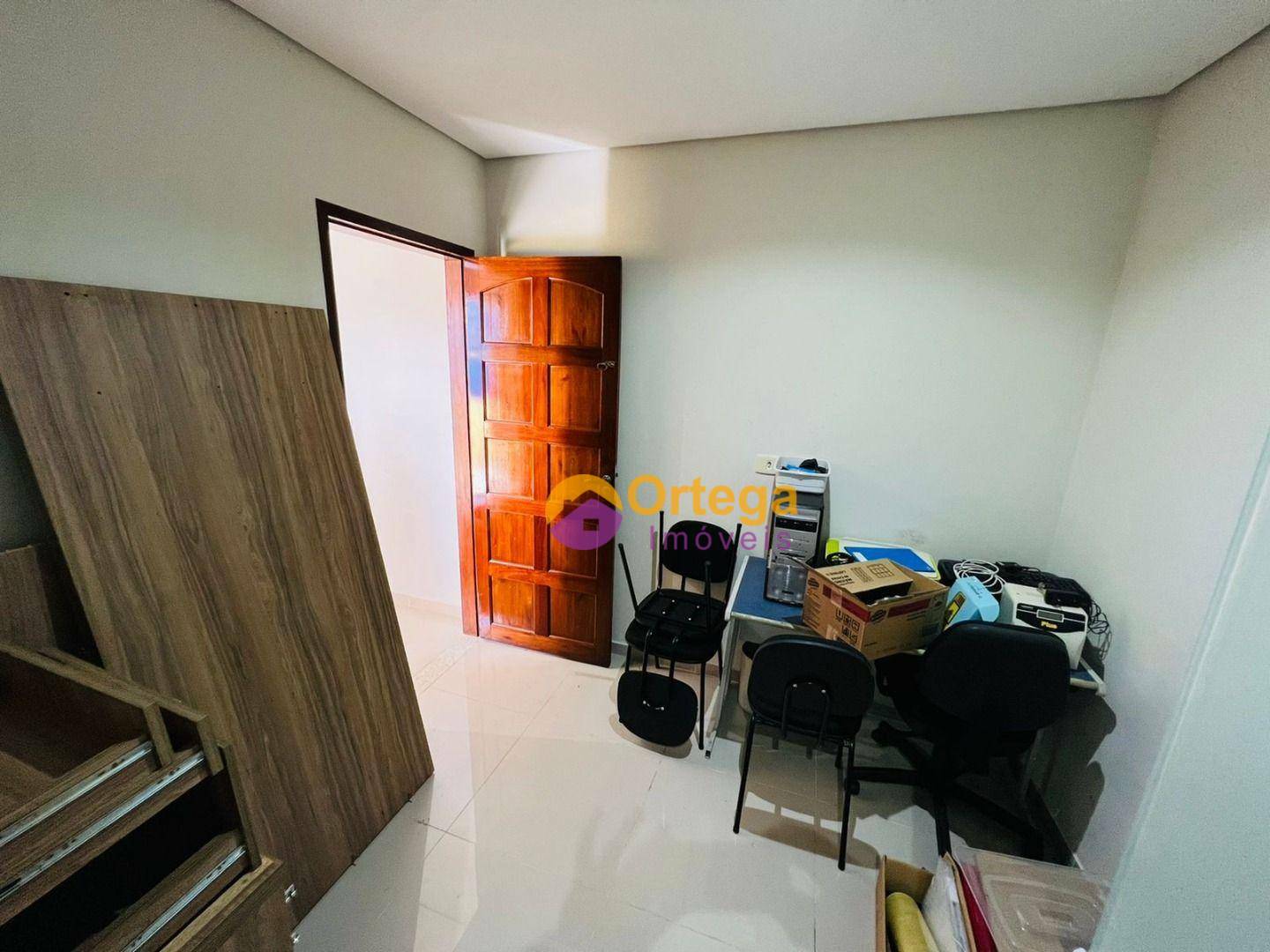 Sobrado à venda com 3 quartos, 280m² - Foto 26