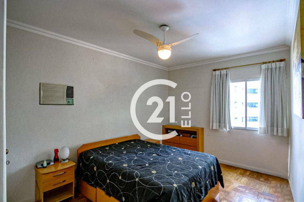 Apartamento à venda com 3 quartos, 105m² - Foto 8