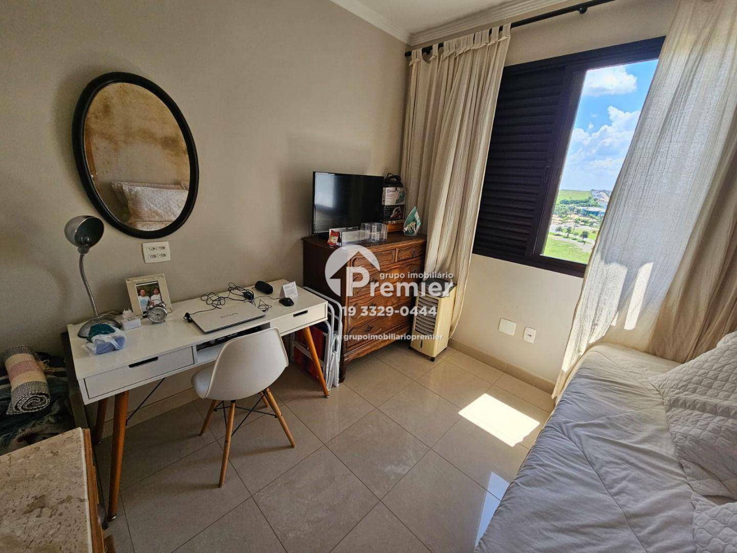 Apartamento à venda com 3 quartos, 101m² - Foto 10