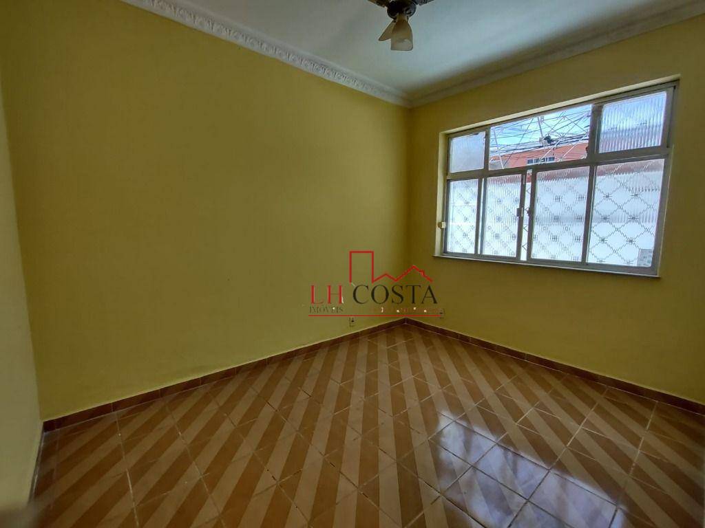 Apartamento à venda com 3 quartos, 80m² - Foto 6