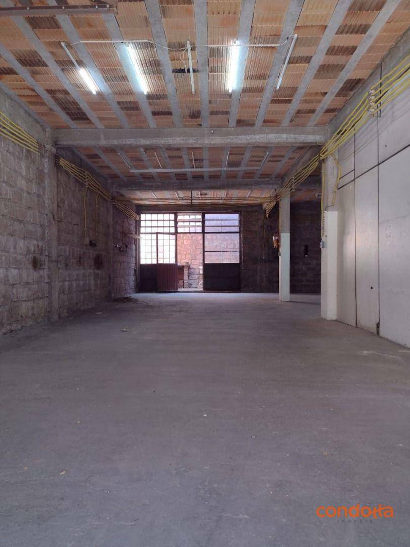 Depósito-Galpão, 480 m² - Foto 3