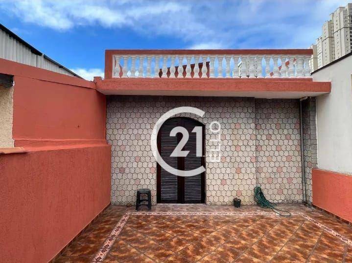 Sobrado à venda com 2 quartos, 200m² - Foto 10