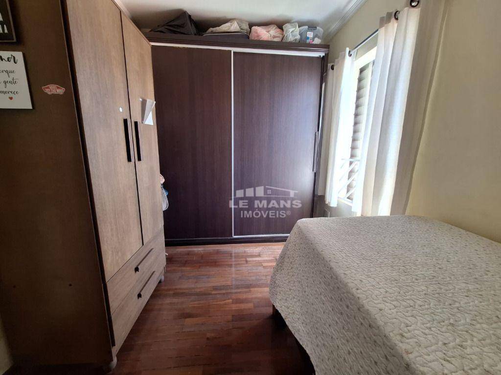 Apartamento à venda com 2 quartos, 63m² - Foto 7