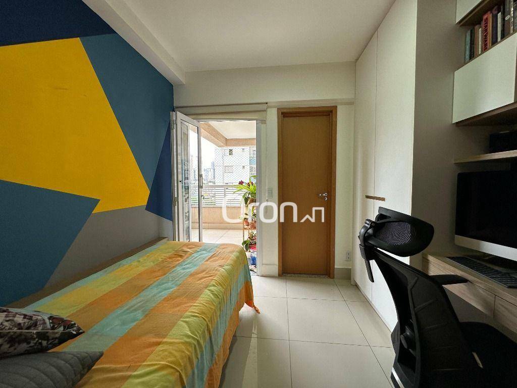 Apartamento à venda com 3 quartos, 116m² - Foto 9