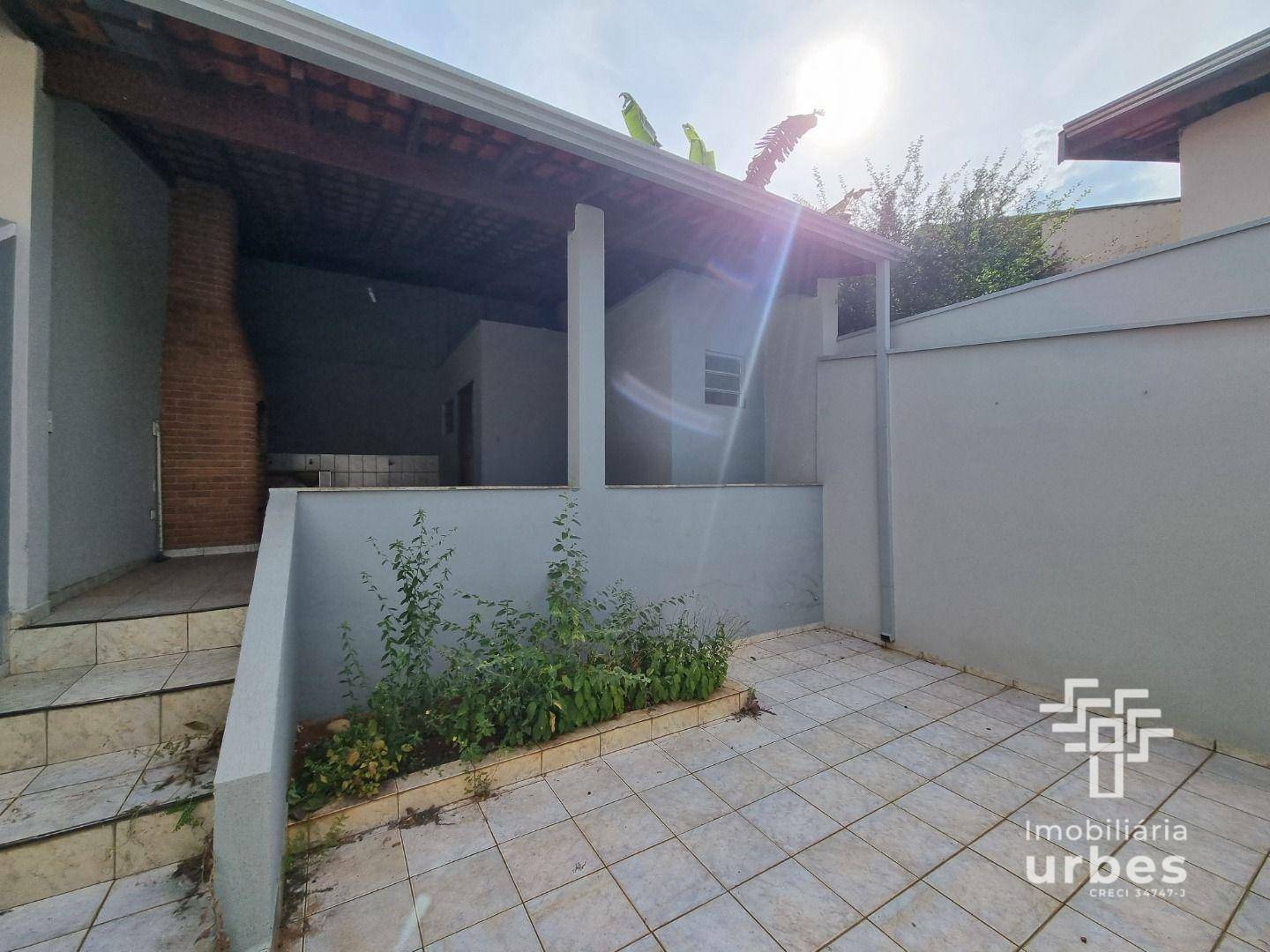 Casa à venda com 3 quartos, 210m² - Foto 29