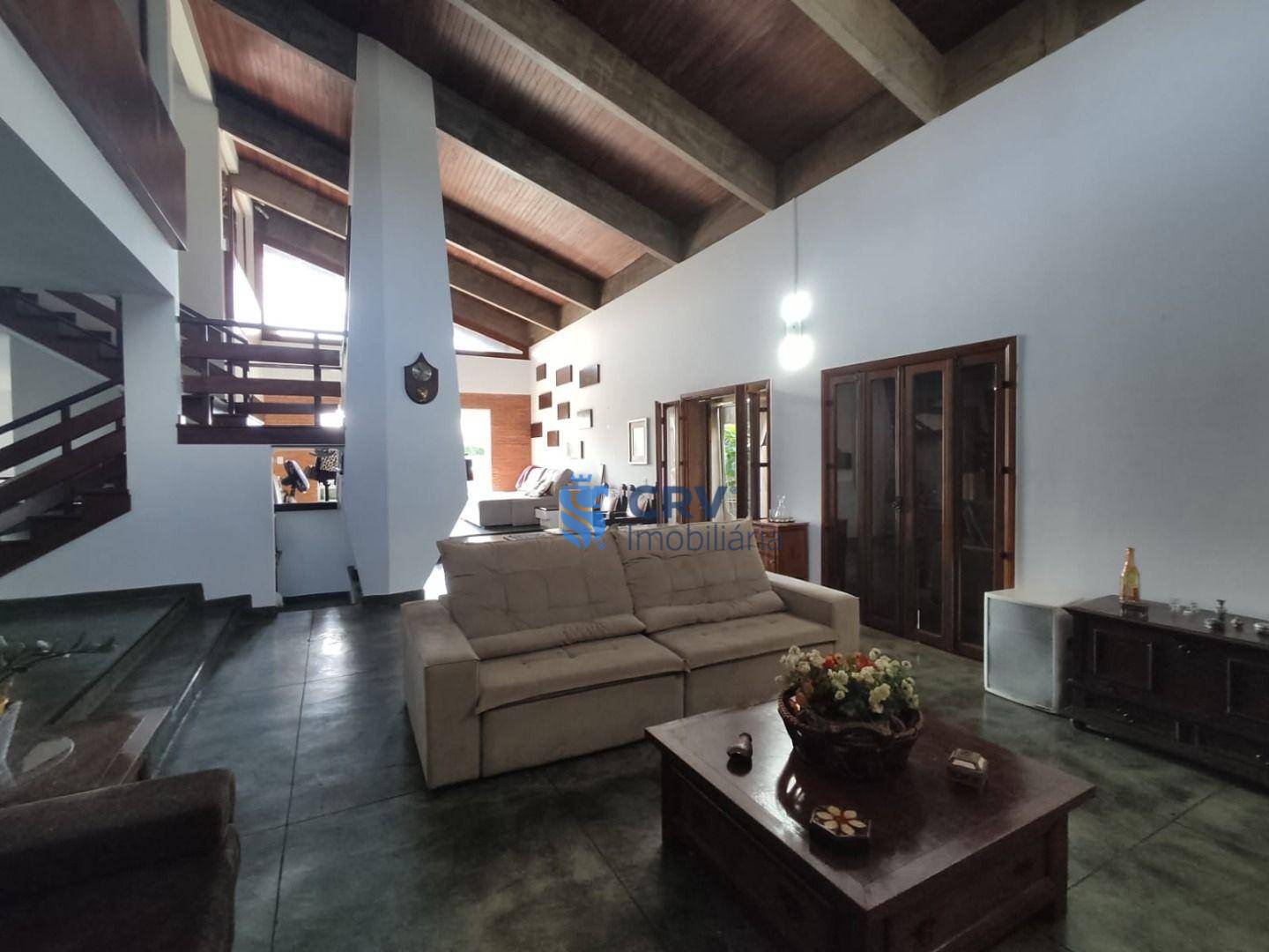 Casa, 4 quartos, 600 m² - Foto 1