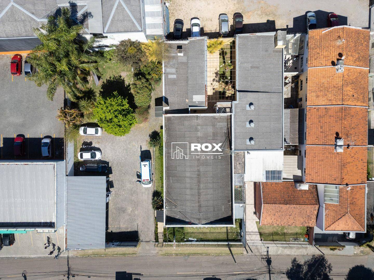 Terreno, 1201 m² - Foto 8