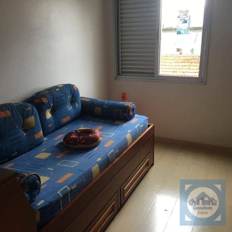 Apartamento à venda com 2 quartos, 77m² - Foto 4