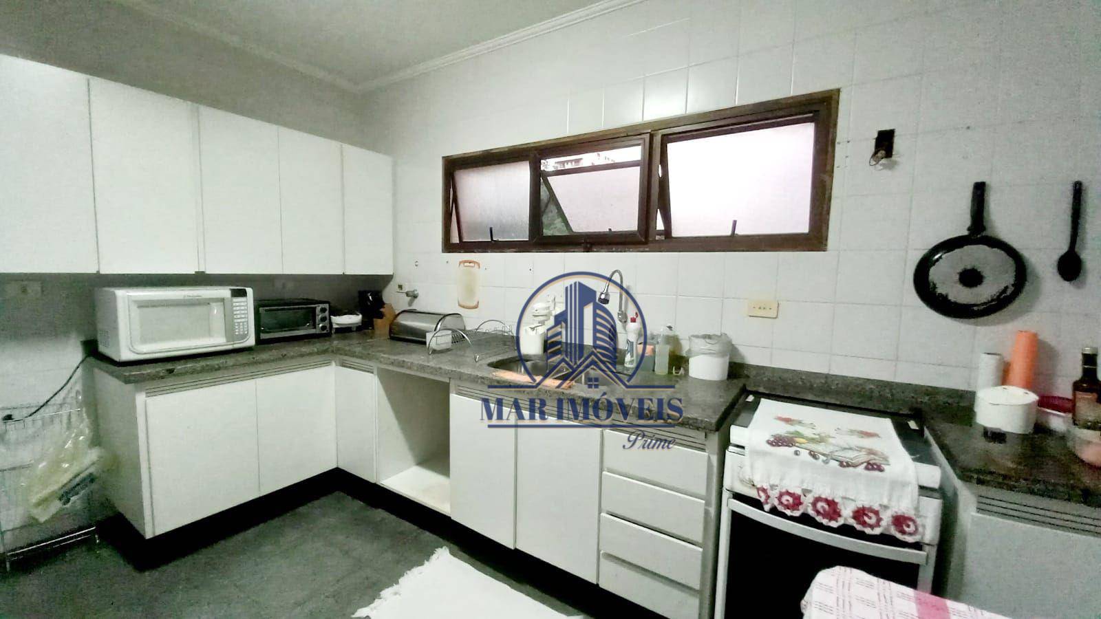 Apartamento à venda com 3 quartos, 190m² - Foto 25