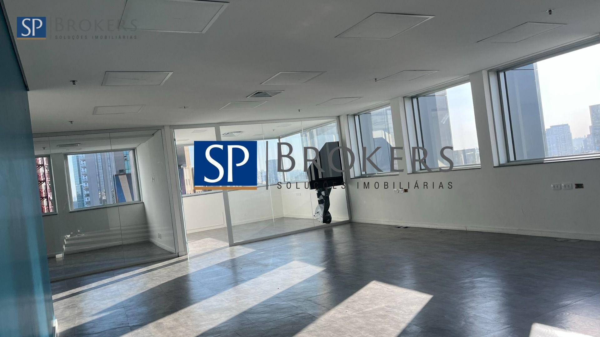 Conjunto Comercial-Sala à venda e aluguel, 181m² - Foto 17