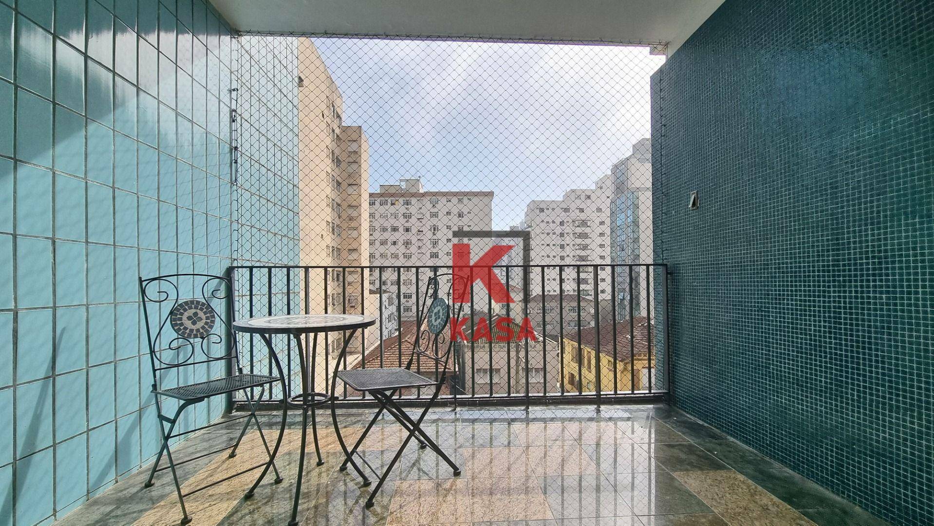 Apartamento para alugar com 2 quartos, 100m² - Foto 4