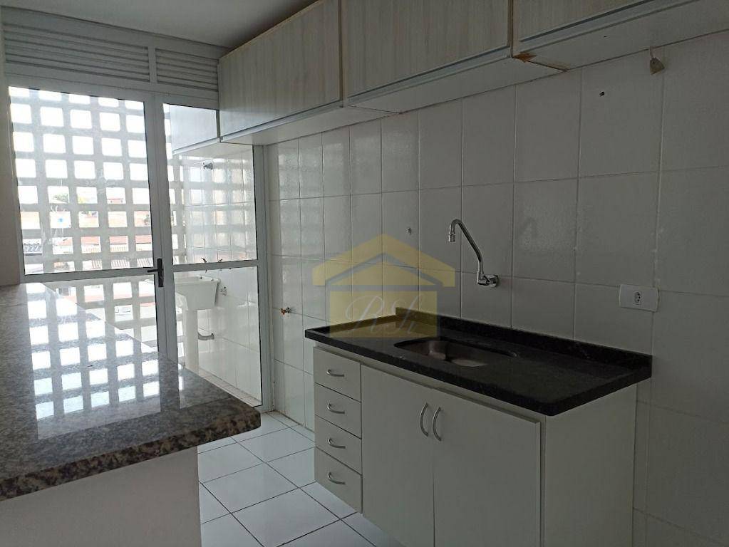 Apartamento à venda com 2 quartos, 54m² - Foto 9