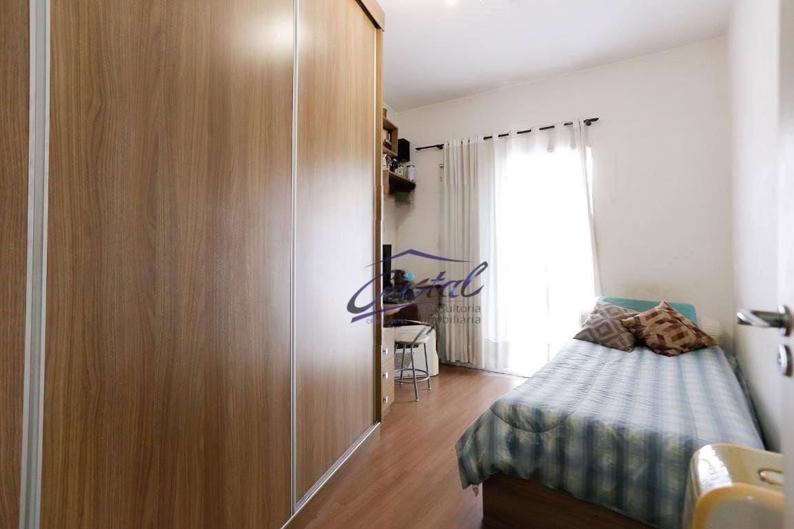 Casa à venda com 3 quartos, 100m² - Foto 17