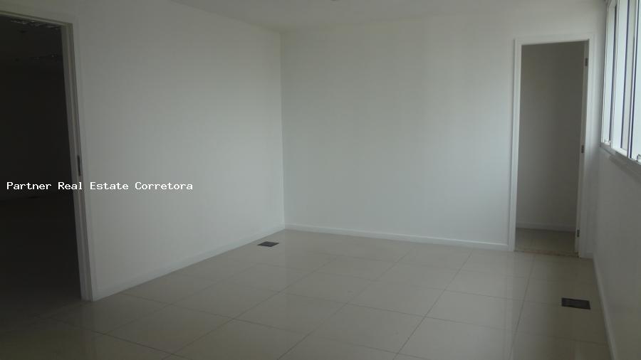 Conjunto Comercial-Sala para alugar, 200m² - Foto 40