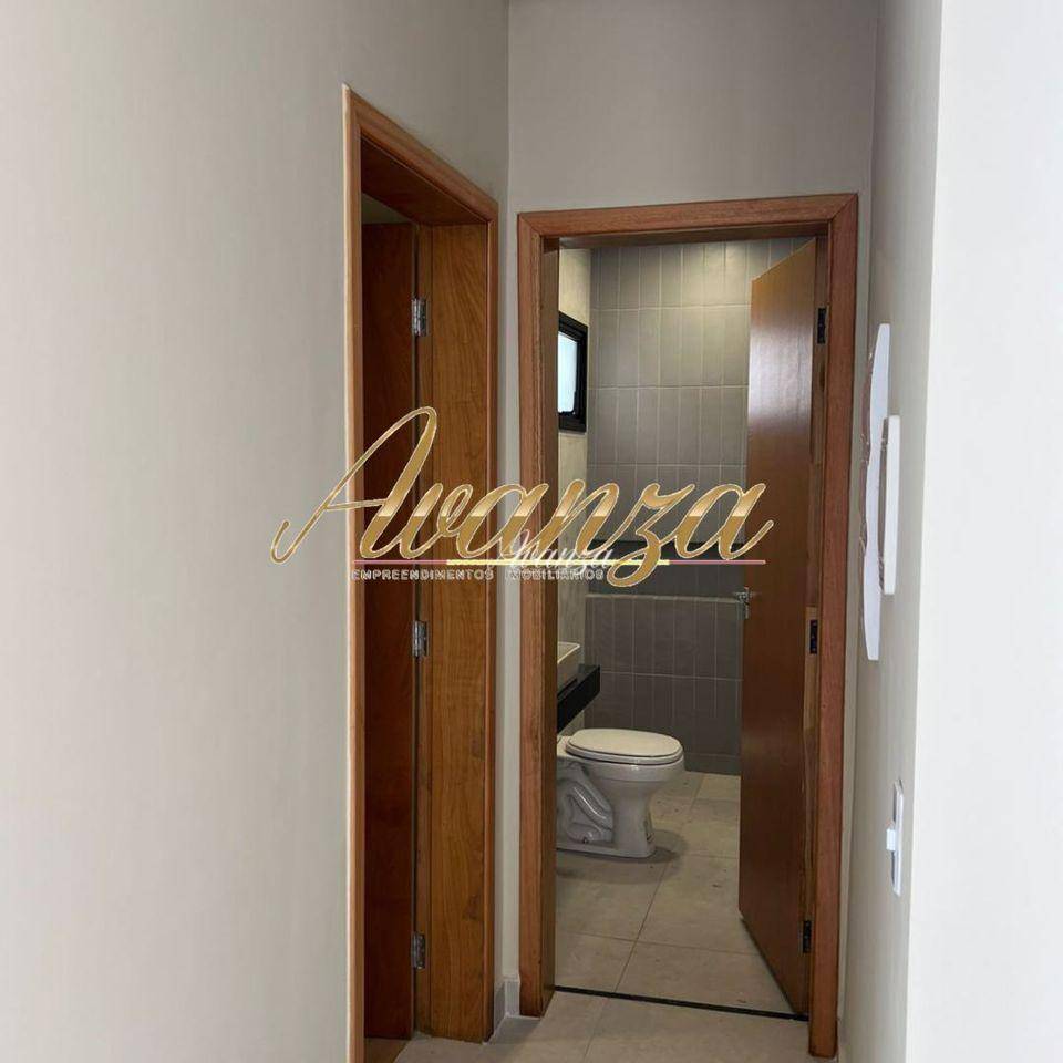 Casa de Condomínio à venda com 3 quartos, 115m² - Foto 5