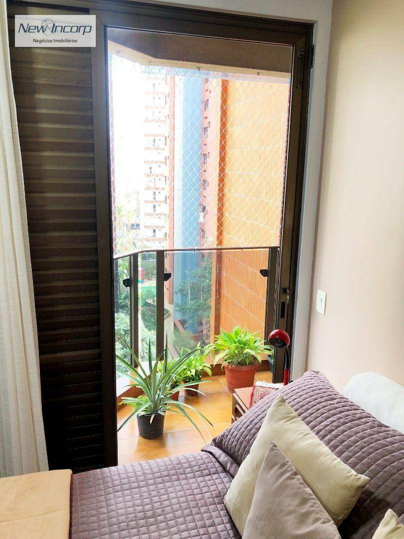 Apartamento à venda com 4 quartos, 173m² - Foto 20