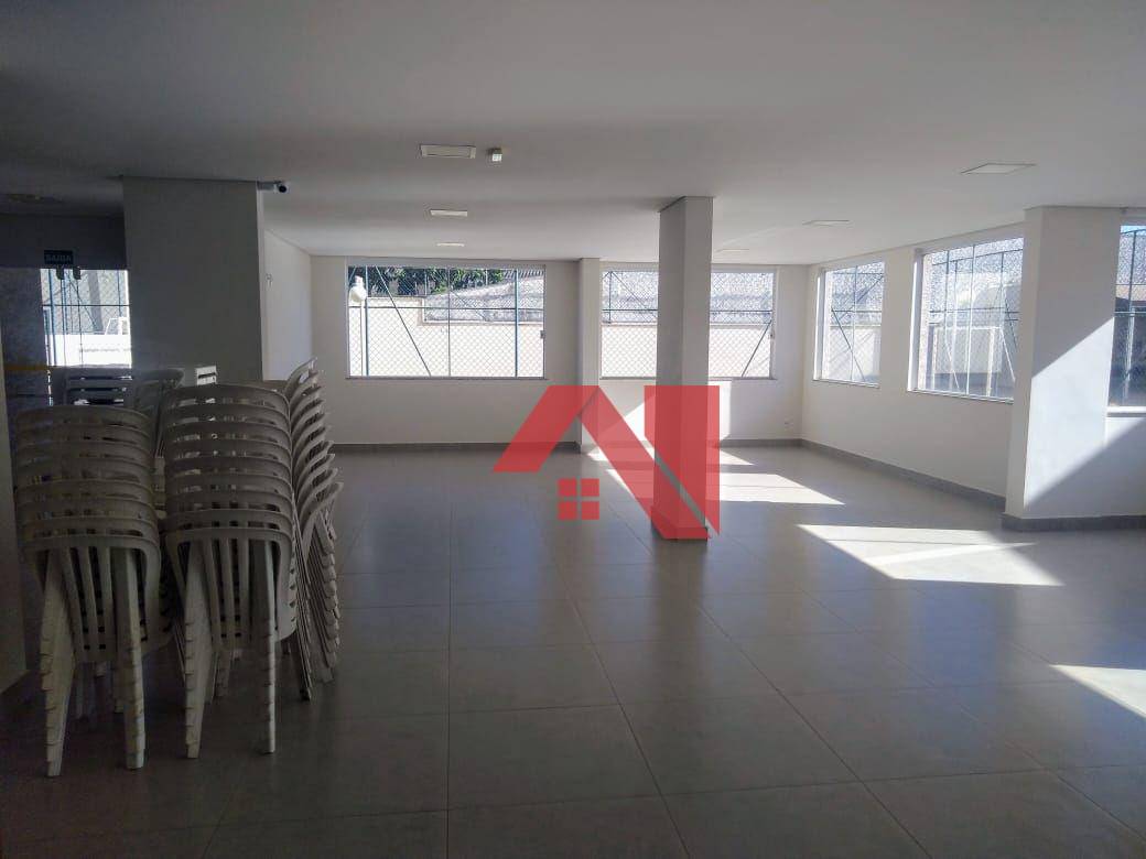 Apartamento à venda com 3 quartos, 80m² - Foto 25