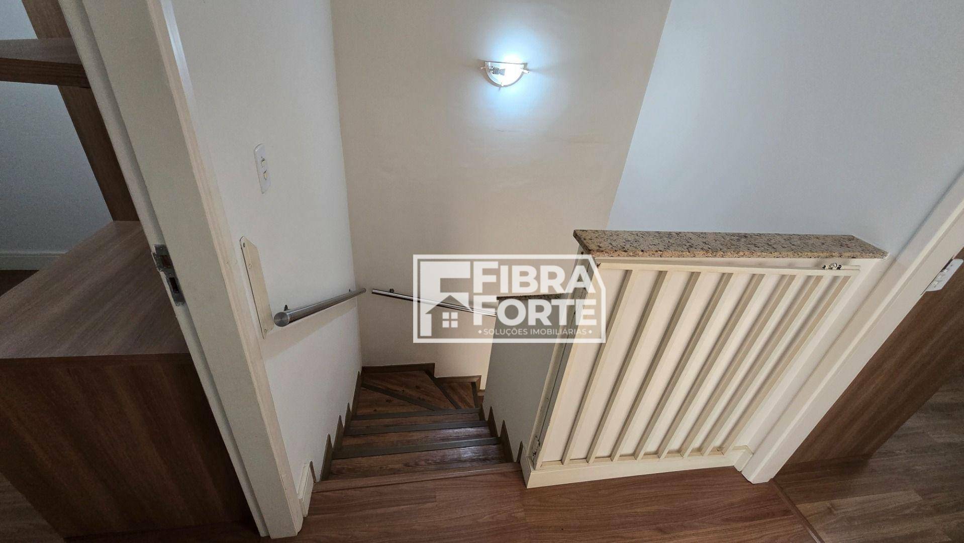 Casa de Condomínio para alugar com 3 quartos, 100m² - Foto 32