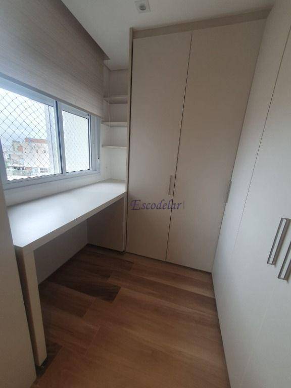 Apartamento à venda com 2 quartos, 138m² - Foto 11