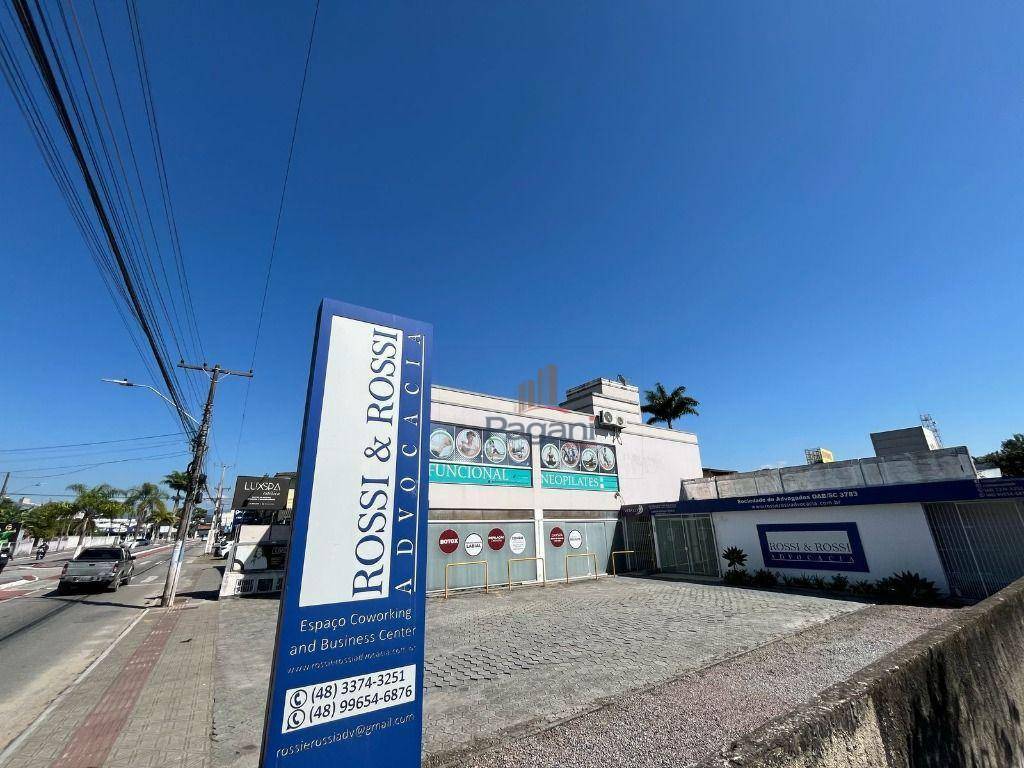 Loja-Salão para alugar, 90m² - Foto 3