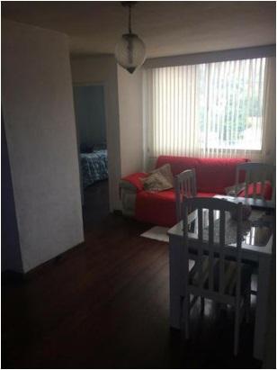 Apartamento à venda com 2 quartos, 54m² - Foto 1