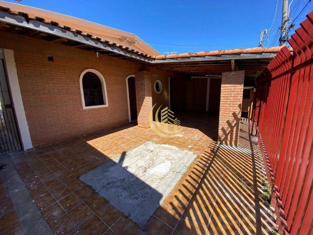 Casa à venda com 2 quartos, 132m² - Foto 25