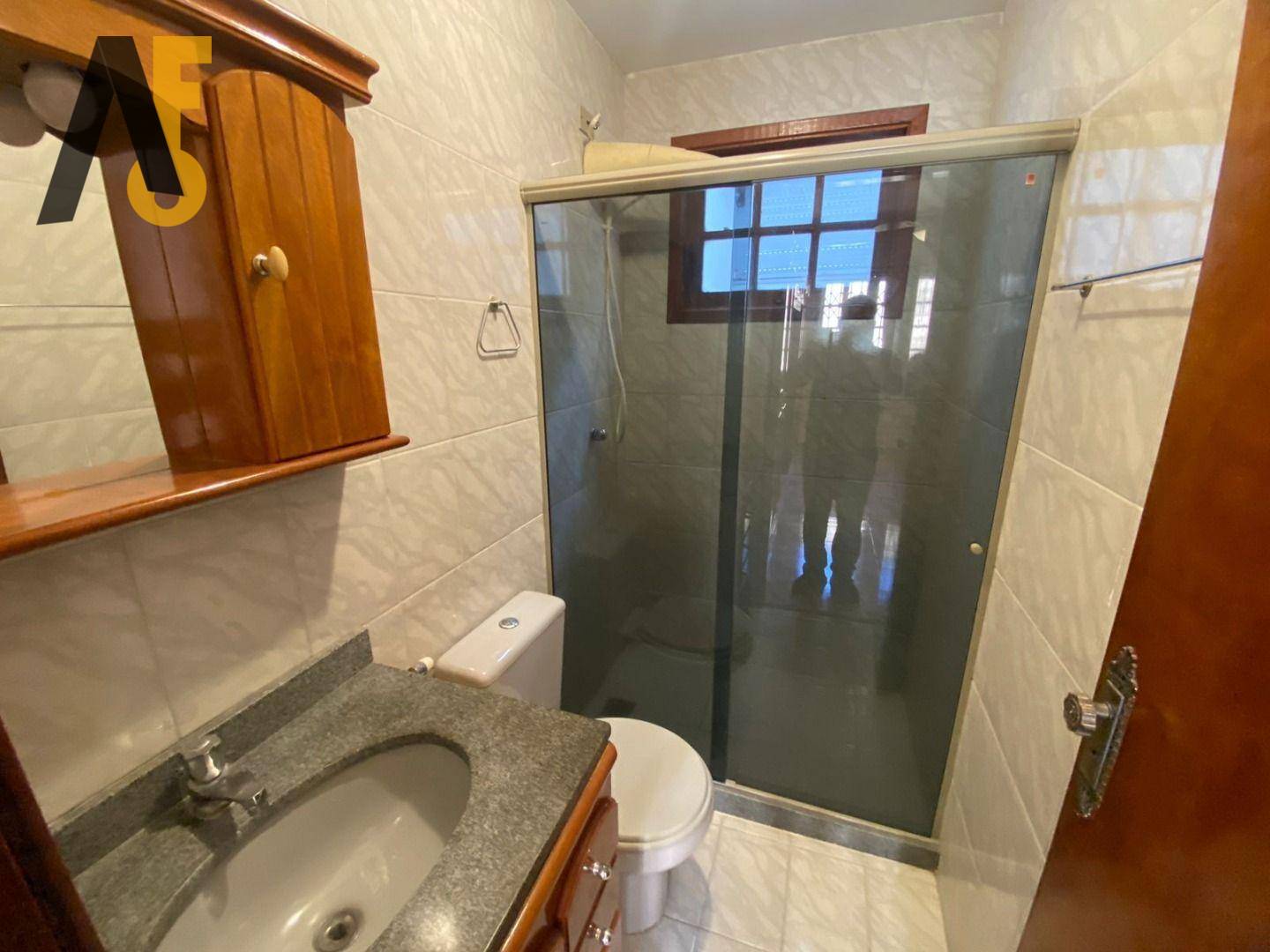 Casa de Condomínio à venda com 4 quartos, 93m² - Foto 21