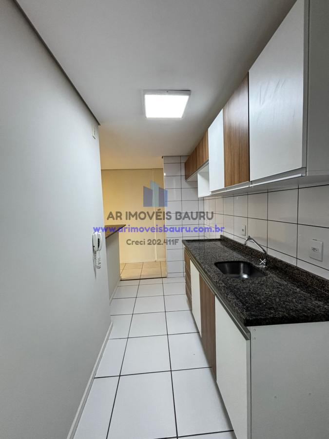 Apartamento à venda com 2 quartos, 62m² - Foto 6