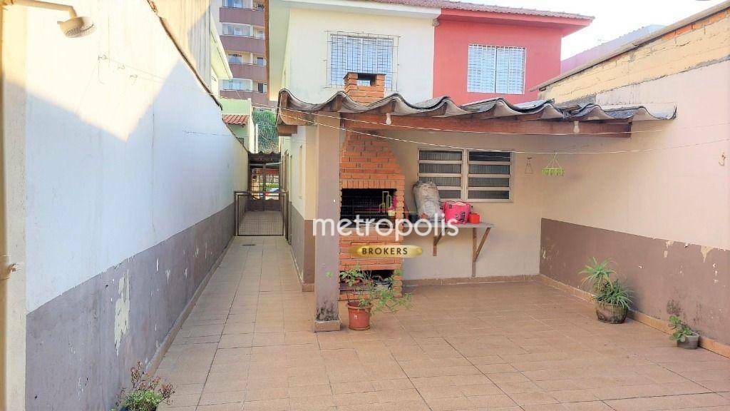 Sobrado à venda com 3 quartos, 117m² - Foto 2