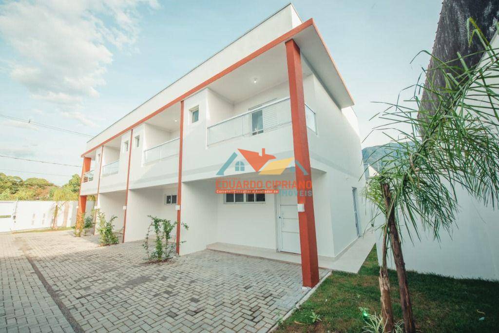 Casa de Condomínio à venda com 2 quartos, 77m² - Foto 14