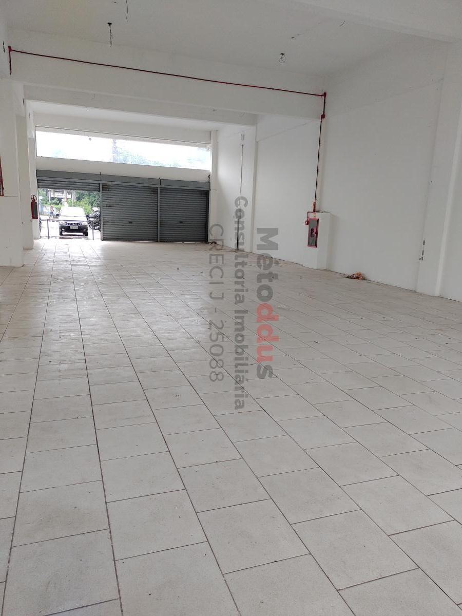 Loja-Salão para alugar, 250m² - Foto 3