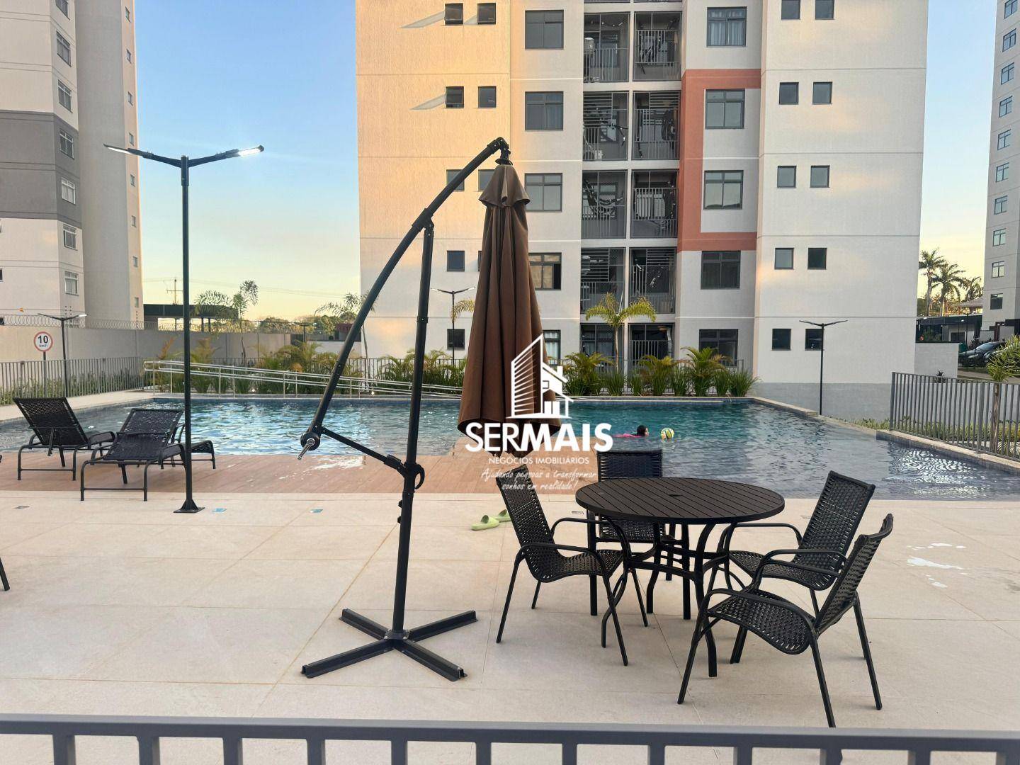 Apartamento, 2 quartos, 60 m² - Foto 3