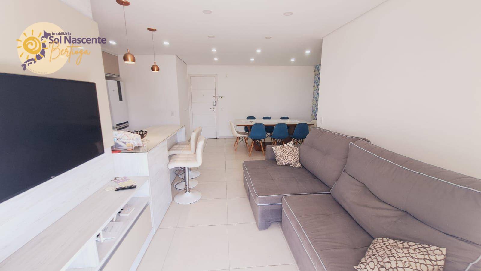 Apartamento à venda com 3 quartos, 108m² - Foto 5